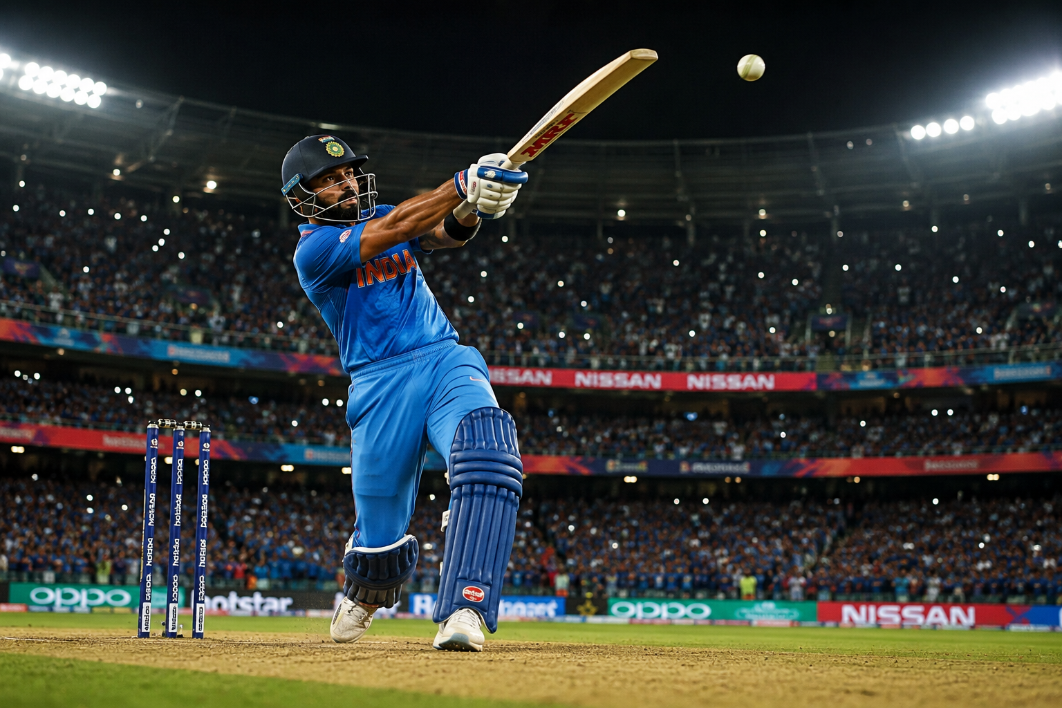 Cricket