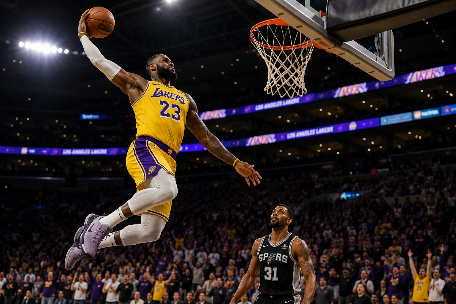 NBA