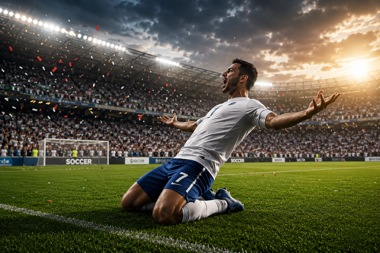 Soccer